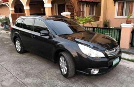Subaru Outback 2011 3.6R Premium Wagon For Sale 