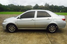 2006 Toyota Ipsum for sale in Manila