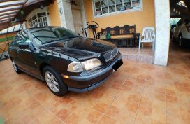 1998 Volvo S40 for sale