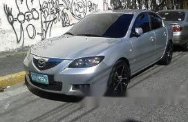 Well-maintained Mazda 3 2009 for sale