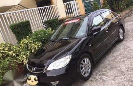For sale 2005 Honda Civic dimension egle eye Vtec 1.6 