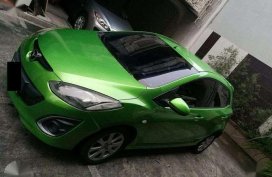 Mazda 2 2010 Model for sale
