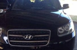 Good as new Hyundai Santa Fe 2004 for sale