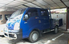 Good as new Kia K2700 2006 for sale