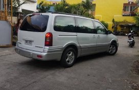 Well-kept CHEVROLET VENTURE 2002 for sale