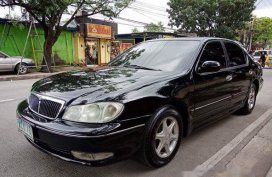 Good as new Nissan Cefiro 2003 for sale