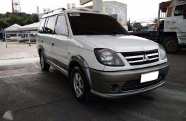 2011 Mitsubishi Adventure GLS Sports (mt) for sale