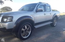 Ford Ranger 4x2 2008 model Diesel Engine for sale