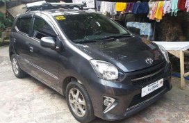 Toyota Wigo 2017 A/T transmission  for sale