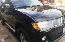 For sale Mitsubishi Strada 2008
