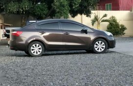 For sale Kia Rio 2013