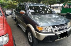 Isuzu Crosswind xuv 2010 AT for sale