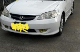 2005 Honda Civic eagle eye for sale