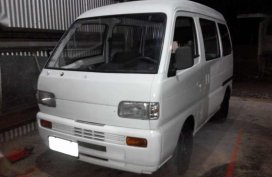 For sale Suzuki Multicab