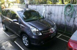 Nissan Grand livina 2012 for sale