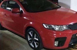 2012 Kia Forte koup Limited edition 2.0 doch engine for sale