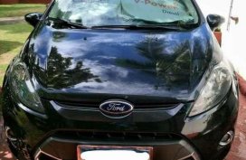 2012 Ford Fiesta Back for sale