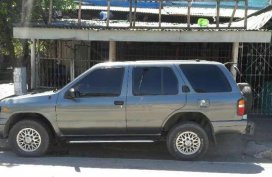 Nissan Terrano Diesel Turbo 4x4 Automatic for sale