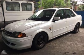 2000 Ford Lynx Ghia Top of the line Matic for sale