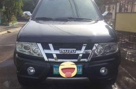 For sale rush 2013 Isuzu Sportivo X