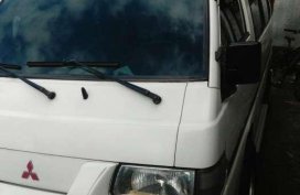 Mitsubishi L300 Exceed Diesel 2002 Model for sale