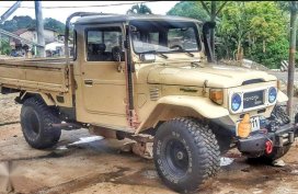 Toyota Land Cruiser FJ45 Vintage Classic 4x4 Offroad for sale