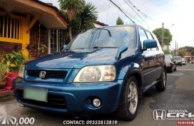 HONDA CR-V 1999 Model for sale