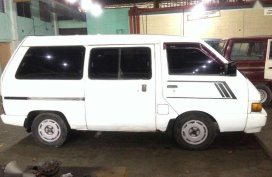 2017 Nissan Vanette for sale