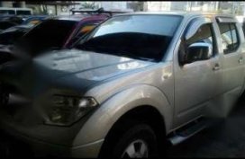 2013 Nissan Navara MT for sale