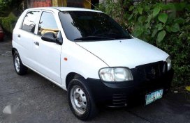 For Sale: Suzuki Alto 2009