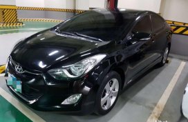 Hyundai Elantra 1.8 GLS 2011 for sale