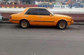 Mitsubishi Lancer box type for sale