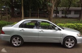 2003 Mitsubishi Lancer 1.6 GLS for sale
