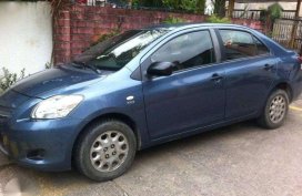 TOYOTA VIOS 1.3 J 2008 for sale