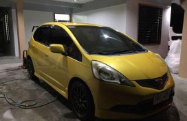 Honda Jazz 2010 model for sale