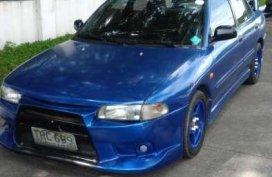 For Sale Mitsubishi Lancer 94 model