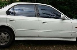 For sale AT Honda Civic vtec 1996 model