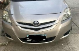 For sale Toyota Vios e 2009 model
