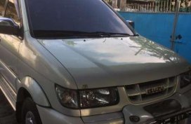 For sale Isuzu Crosswind xuvi (AT) 2004 model 