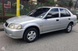 Honda City Type Z Manual 1999 for sale