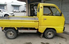 For sale Suzuki pick up Multicab