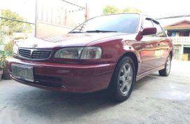 FOR SALE: TOYOTA LOVELIFE GLI 99
