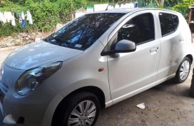 2011 Suzuki Celerio automatic for sale