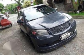 Toyota Vios 2006 1.3 engine for sale