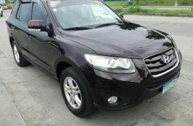 2010 Hyundai Santa Fe for sale