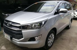 Toyota Innova 2017 for sale