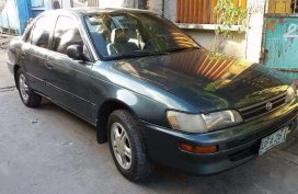 Toyota Corolla GLI 1996 for sale