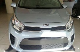 For sale all new Kia Picanto sl (2018)