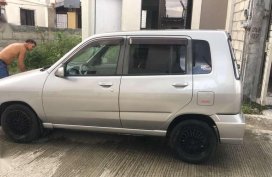 Nisan Cube 2000 model for sale