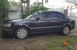 Ford Lynx 2004 for sale